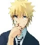 Naruto Uzumaki