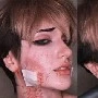 la autora perrona