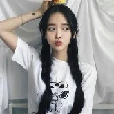 ( FL BFF) Yu Yan / Black