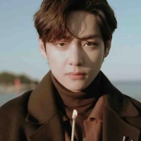 Kim Taehyung