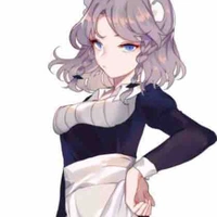 Melissa/maid