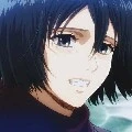 Mikasa