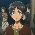 young eren