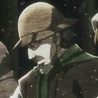 (grand father)