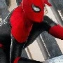 homem aranha