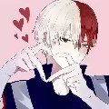 Shoto Todoroki