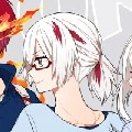 Fuyumi Todoroki