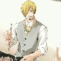 ❤🍱Sanji🍱❤