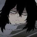 ❤🐛Aizawa Shota🐛❤