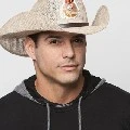 Marcos (Pai de mel Fazendeiro)