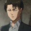 Levi Ackerman
