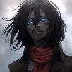 Mikasa Ackerman