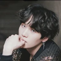 Yoongi/Suga