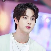 Seokjin/Jin