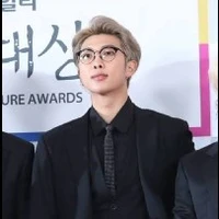 Namjoon/Rm