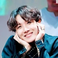 Hoseok/J Hope