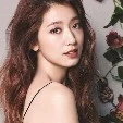 Sintya manoban (Eomma lisa)