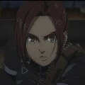 potato girl (Shasa blaus)