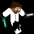 Herobrine KRM (author)