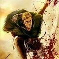 Komandan toxic:v (Erwin smarth)