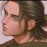 Titan bar bar (Eren Yeager)
