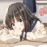 Park Jiyun(Jesslyn Alexandrina)/luce axe