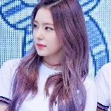 Park Irene(Momy Jimin)