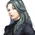 Mrs Wu