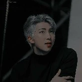 Kim Namjoon Kimberly