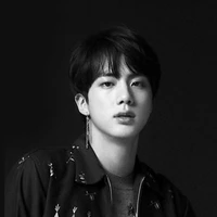 Kim Seokjin Kimberly