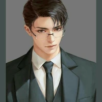 Mr. Min