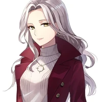 Mrs. Min
