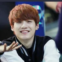 young Suga