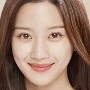 hwang moon ga young / tae