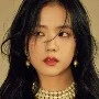 hwang jisoo/taes older sis