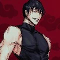 Toji Fushiguro