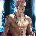 Ryomen Sukuna