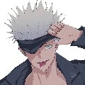 Satoru Gojo