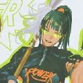 Maki Zenin