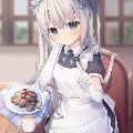 Bella(Maid)