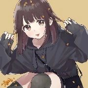 Crystal Clarke (non-characterstic)