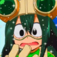 Froppy🥺