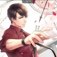 Allen(1st bro)
