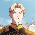 Alec(Crown Prince)