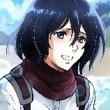 mikasa