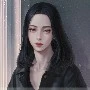 Amelia Johnson/villain