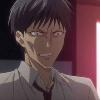 Tohru’s dad