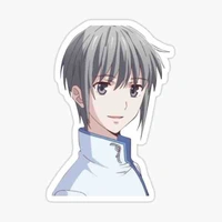 Yuki