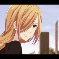 Tohru’s mom