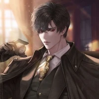 Alonzo [D]